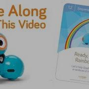 Code DASH Challenge Card 1 2 Wonder Workshop