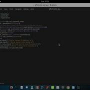 Creating SSH Client With Python