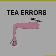 Tea Errors Jack Stauber Patreon