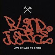 Think I Care Live On Axe To Grind