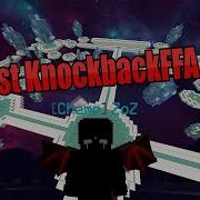 My Best KnockbackFFA Clips 2022 By ZoZ KnockbackFFA