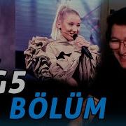 EFE UYGAÇ BIG5 13 BÖLÜM İZLİYOR