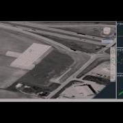 Civil 3D Rendered Example