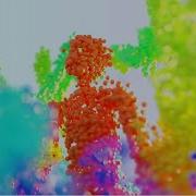 Simulation Nodes And Motion Capture Geometry Nodes Tutorial