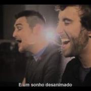 Man In The Mirror Michael Henry Justin Robinett HD Legendado