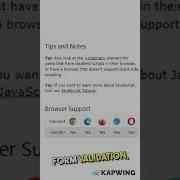 Script Tag In Html 2024