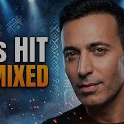 Mustafa Sandal Gidenlerden DJ CardinaLe Deep House Rework