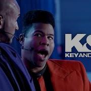 Secret Emotions Key Peele