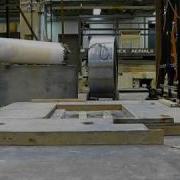 2010 IA Drop Tests No Target