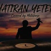 Ferdi Tayfur Hatıran Yeter Deep House AI Generated Cover