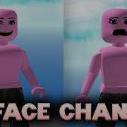 Скрипт для смены лица FE эксплуатация уязвимостей в ROBLOX