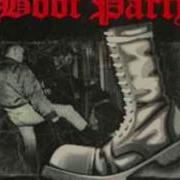 BOOT PARTY BOOT PARTY