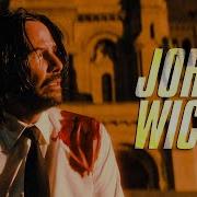John Wick Loving Husband