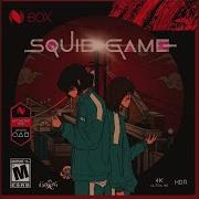 Accomplished Extended Rock Version Squid Game 3 OST