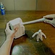 Learning To Sculpt