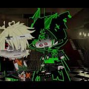 Intro III GcMv Villain Deku And Katsuki