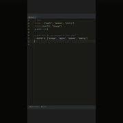Can You Guess What Happens When Fruits Get Together Python List Quiz Programming Coding Python