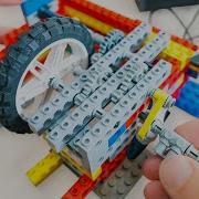 Lego Music Experiment With Amazing Result Marble Machine 3 Ep 6