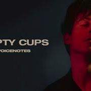 Charlie Puth Empty Cups Official Audio