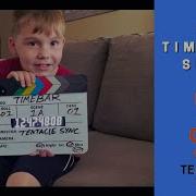 Tentacle Sync DIY Timecode Slate