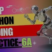 CODING PRACTICE 6A NXTWAVE CCBP 4 0 INTENSIVE CCBP PYTHON CODING PRACTICE 6A