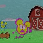 Don T Help When Coral Begs The MouseHeadz