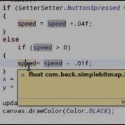 Android Game Tutorial Working With Graphics