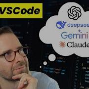 Unlock ChatGPT DeepSeek R1 Gemini In VSCode In A Flash