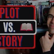 Plot Vs Story Know The Difference Fiction Writing Advice