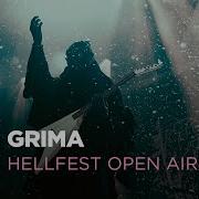 Grima Live At Hellfest 2025 ARTE Concert
