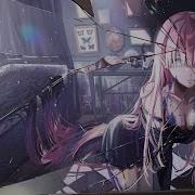 Nightcore Anxiety