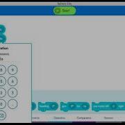 Sphero Programming A Square
