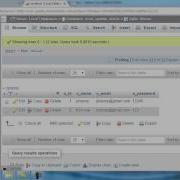 CodeIgniter Insert Update Delete View In Codeigniter View Data Part1