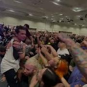 LIFE OF AGONY UNDERGROUND LIVE AT FYA FEST 2023 TAMPA FLORIDA 4K 1 7 2023 Lifeofagony