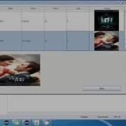 Example Of Movie Booking System Using Java And MySQL