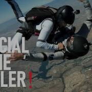 Hex 2025 Official Movie Trailer