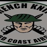 Op Trenchknife Camp Shelby Mississippi