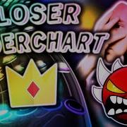 Closer Underchart 100 FC Clone Hero