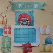Stop Motion 3 Match Day