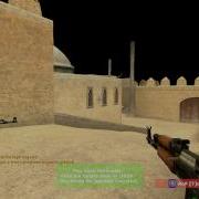 Using Hacks In An American CS S Server High Ping LOL