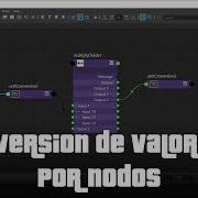 Nodo Multiply Divide Para Invertir Valores