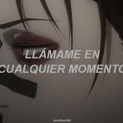Blondie Call Me Sub Español Choso Amv