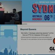 Glance Project Update