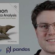 Using Pandas For Data Analysis With Python Part 5
