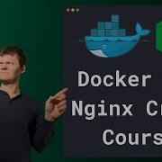 Docker And Nginx