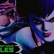 Tiger Claw S FIRST Appearance In TMNT Full Scene Teenage Mutant Ninja Turtles