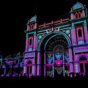 Top11 3D Projection Mapping Artworks