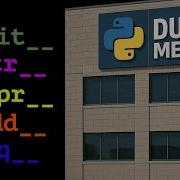 5 Python Dunder Methods You Re Not Using But Should Be