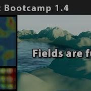 Bifrost Bootcamp 1 4 Fundamentals Of Fields