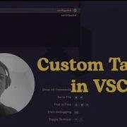 How To Create Custom Tasks In VSCode